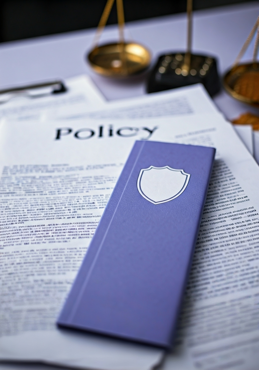 Policy book